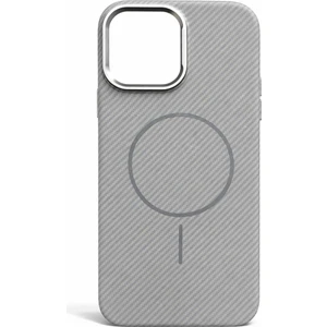 Apple Iphone 15 Pro Trio Karbon Magsafeli Kılıf