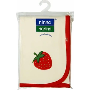 Ninna Nanna Penye Bebek Battaniyesi / Çilek