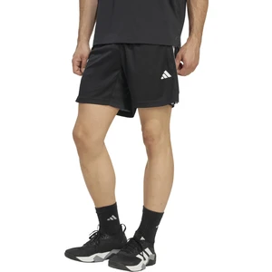 Adidas Performance KA3461 WORKOUT ESSENTIALS BASE 3-STRIPES PİKE ŞORT 7 inç