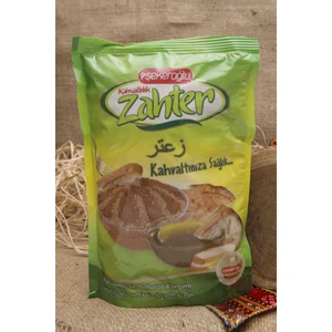 Kahvaltılık Zahter 250GR