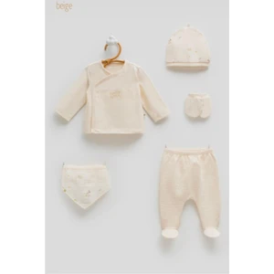 Jungle Friends 5li Set