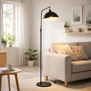 Frame Metal Lambader 242480