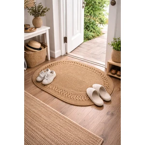 Soft Home Jüt Kilim Paspas