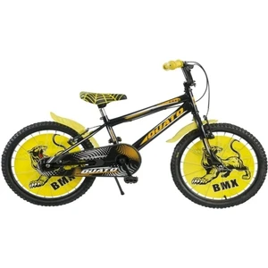 Jerome Kids 20 Jant 7-11 Yaş Bisiklet