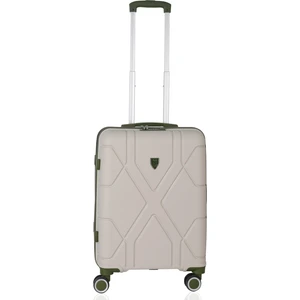 Mçs Polipropilen Valiz V375 55 cm