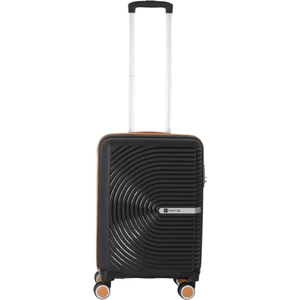 Mçs Polipropilen Valiz V374 55 cm