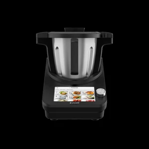 ThermoGurme SMC 9491 Akıllı Mutfak Robotu
