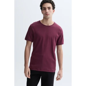 MUDO Bisiklet Yaka T-Shırt