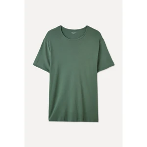 Bisiklet Yaka T-Shırt