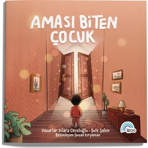 İgloo Yayınevi Aması Biten Çocuk