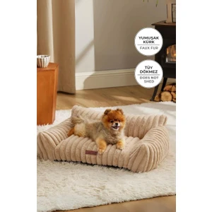 Bobo Pet Kedi & Köpek Yatağı