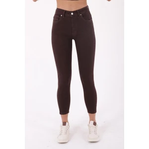 Aida Fashion Skinny Jeans