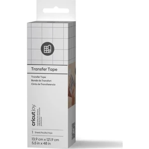 CRICUT 2011360 JOY STANDARDGRIP TRANSFER BANDI 14X122CM