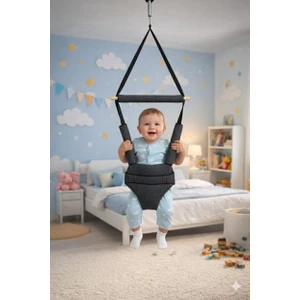 Bebek Hoppala Zıp Zıp