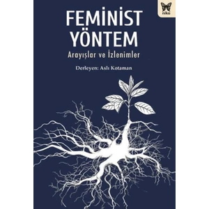 Nika Yayınevi Feminist Yöntem