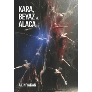 Agora Kitaplığı Kara, Beyaz ve Alaca