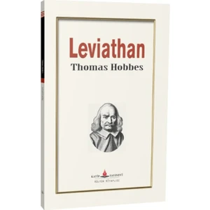 Katip Yayınları Leviathan
