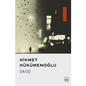 İthaki Yayınları 04: 00