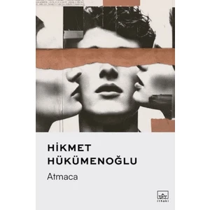 İthaki Yayınları Atmaca