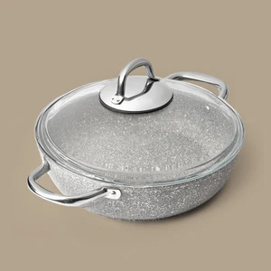 Urla Granit Karnıyarık Tenceresi 24 cm