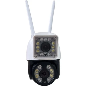 O-Kam 3012 Wifi Kamera 3+3= 6MP 