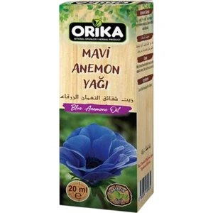 Mavi Anemon Yağı 20 ml