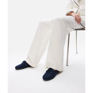 Cutout detaylı loafer IS1260030009015