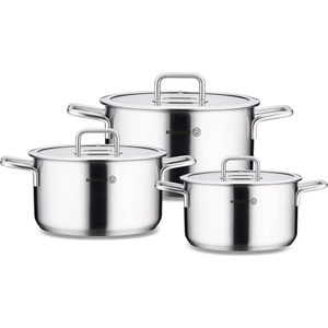 Stella 6 Parça Tencere Seti A2930