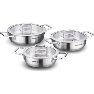 Stella 6 Parça Omlet Set A2929