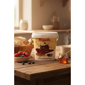 Kakaolu Fındık Kreması 1 Kg.