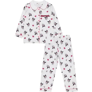 6-9 Yaş Pijama Takımı