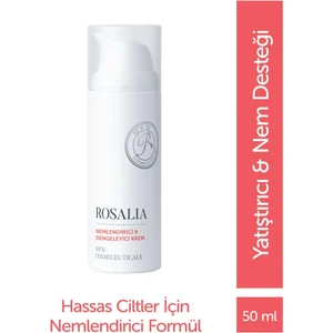 Rosalia (50 Ml)