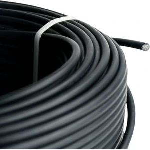 Solar Kablo 16MM2 Siyah