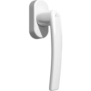 Line Secustik Pvc Pencere Kolu Beyaz