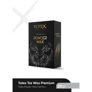 Premium Toz Wax 20 gr