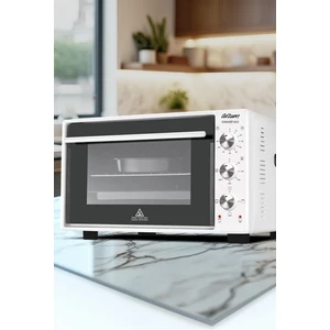 Cookart Eko AR2003 Midi Fırın 35 lt.