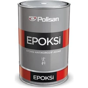 Marin Epoksi Antikorozif Astar 3kg