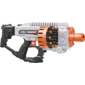 Fast Pıoneer Dart Atan Elektrikli Tüfek