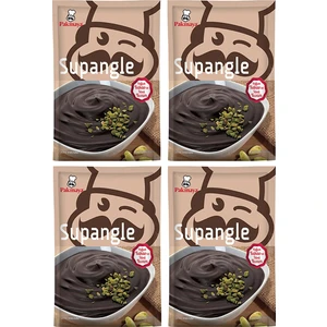 Supangle 138 gr x 4 Adet