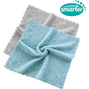 Pofidi Mikrofiber Temizlik Bezi 2li