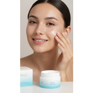 Dr Akkol Ozonlu Cilt Bakım Kremi 50 ml