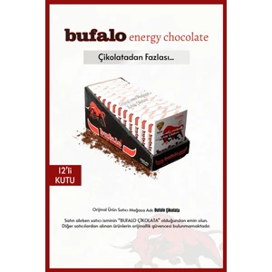 Çikolata 12 Li Kutu