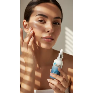 Dr Akkol Ozonlu Cilt Bakım Serumu 50 ml