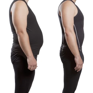 Erkek Göbek Korsesi