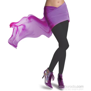 DoReMi Mıcro 40 Mat Külotlu Çorap Rısus