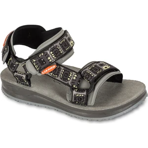 Lızard Raft Junıor Sponge Grey Çocuk Sandalet