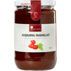 Kuşburnu Marmelatı 720 Gr.