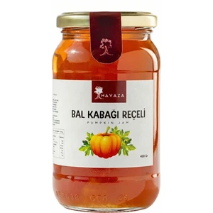 Bal Kabağı Reçeli 400 Gr.