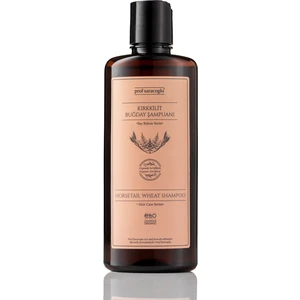 Prof Saraçoğlu Organik Kırkkilit Buğday Şampuanı