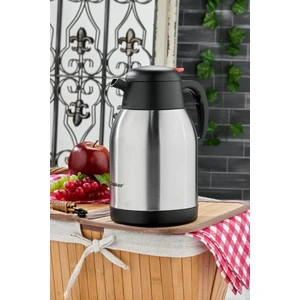 CKR2005 2 Litre Çelik Termos